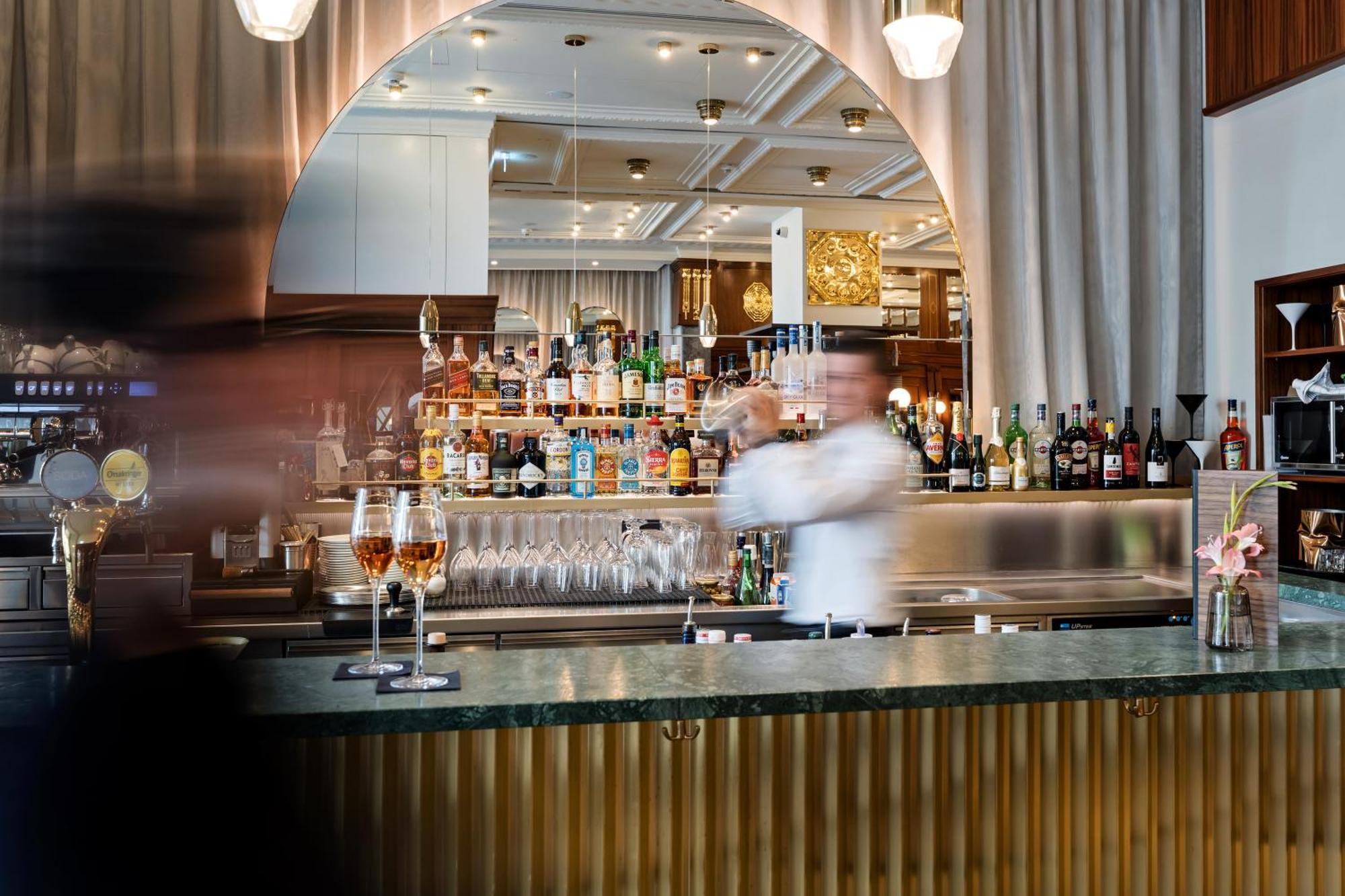 Astoria Vienna, Curio Collection By Hilton Hotel Wien