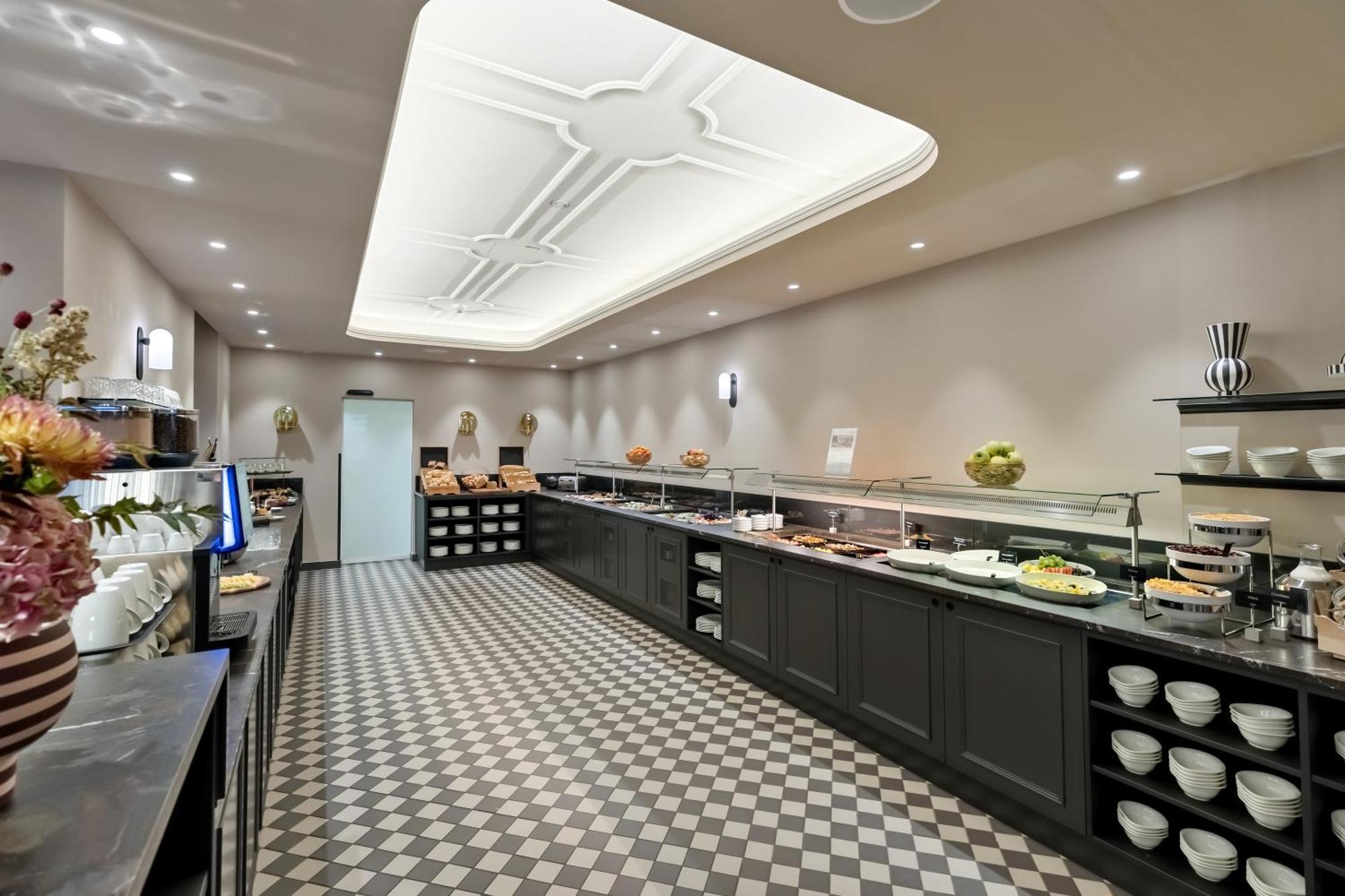 Astoria Vienna, Curio Collection By Hilton 4* Wien