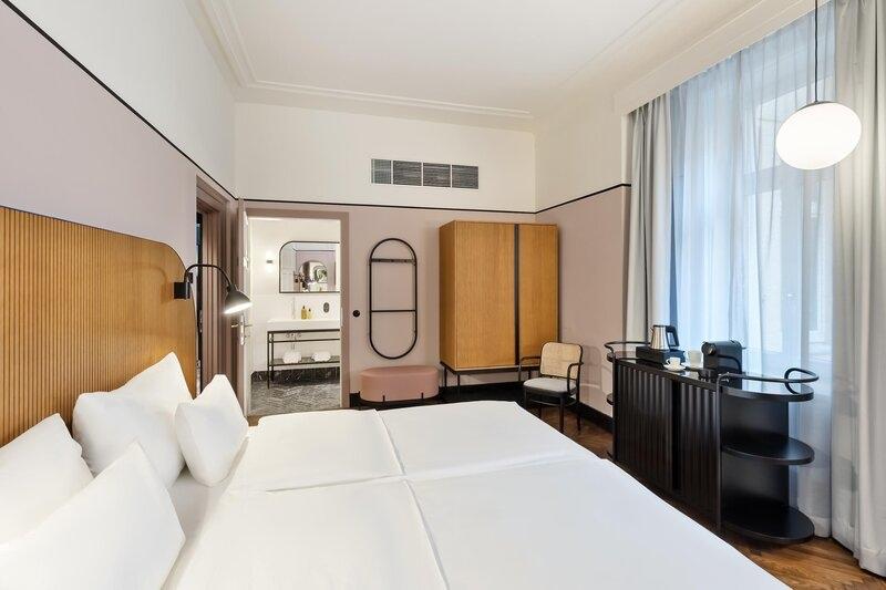 Astoria Vienna, Curio Collection By Hilton Wien