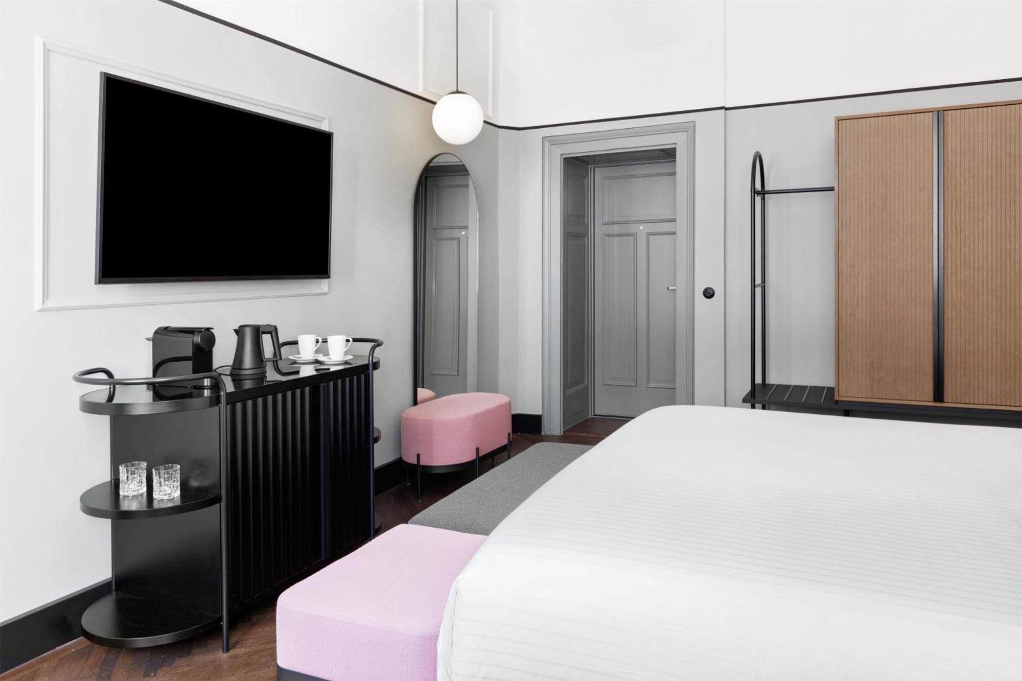 Astoria Vienna, Curio Collection By Hilton 4* Wien