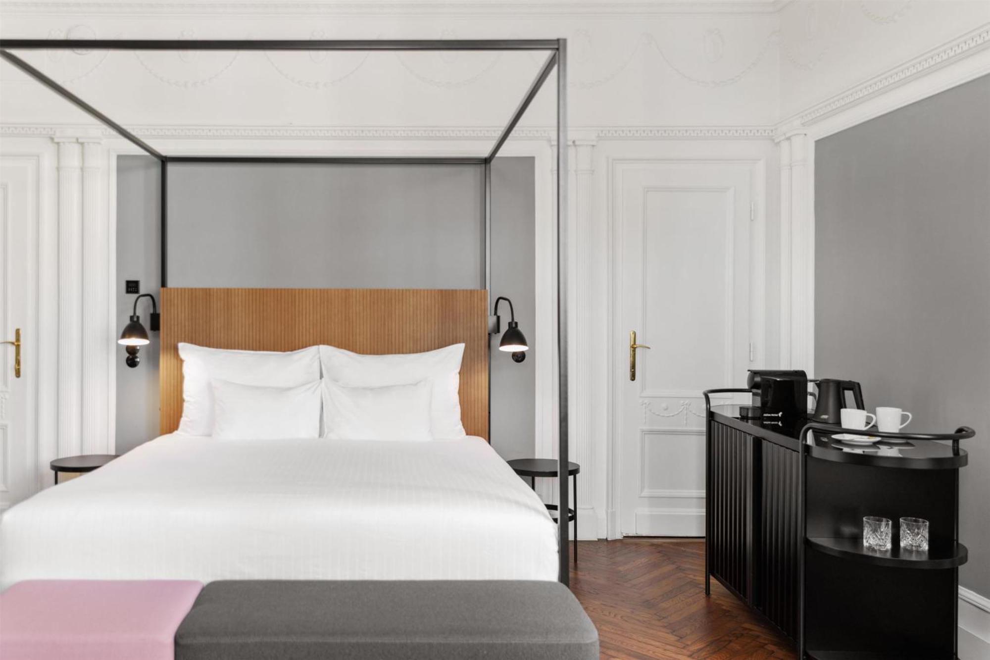 Astoria Vienna, Curio Collection By Hilton Hotel Wien